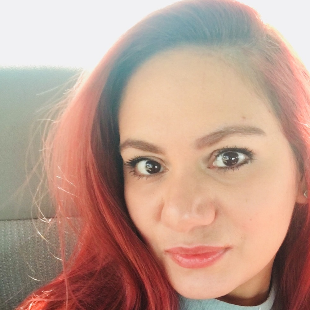 Meet your Posher, Wendy